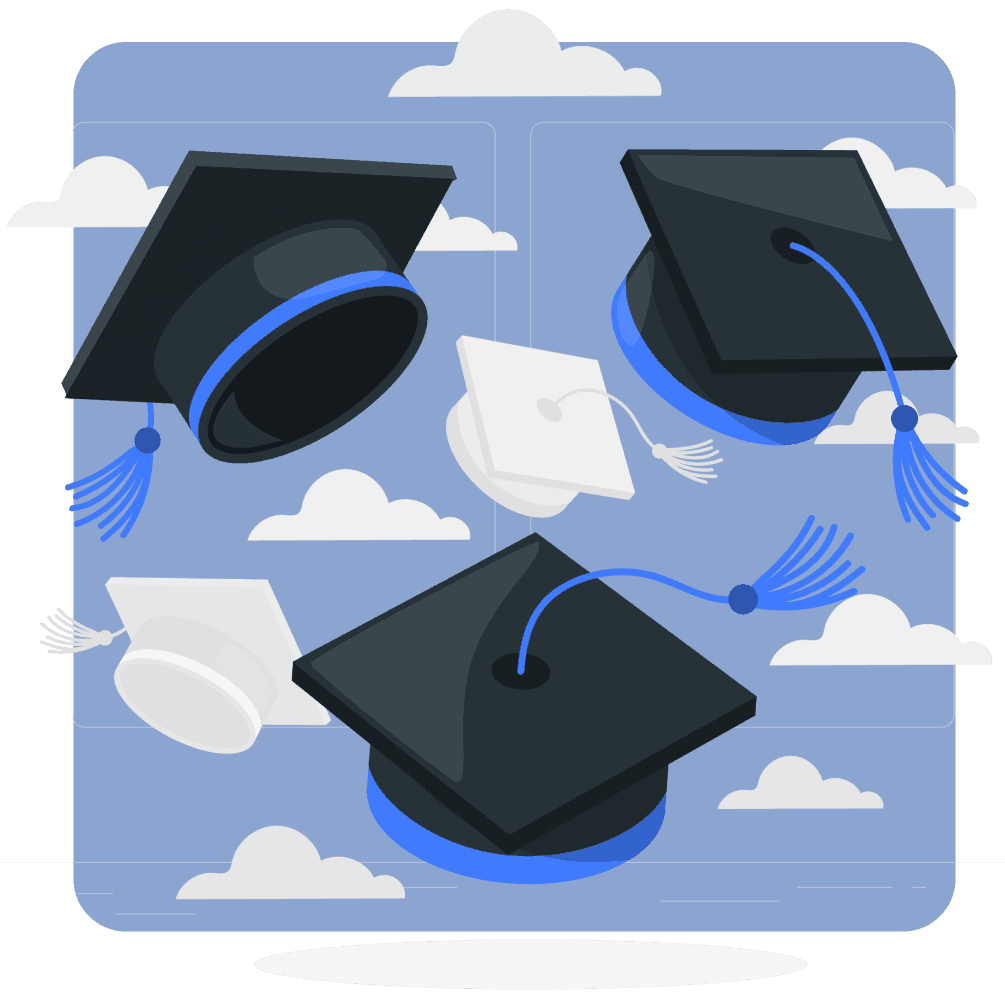 Graduation Hats