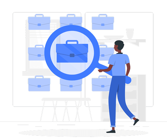 Трудоустройство и нетворкинг